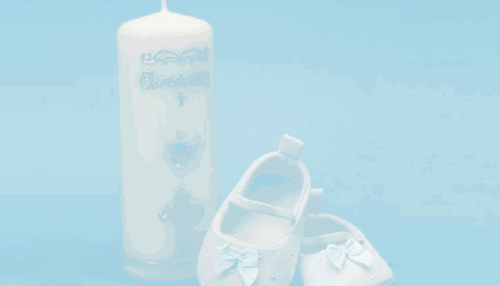 Pierwszy sakrament święty